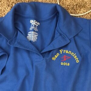 San Francisco Polo t Shirt